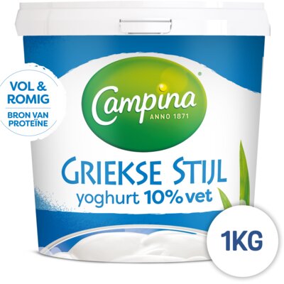 pdp-image-Campina Griekse stijl yoghurt