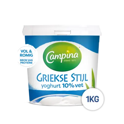 pdp-image-Campina Griekse stijl yoghurt