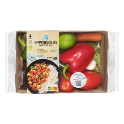 pdp-image-AH Kip zoetzuur verspakket bel