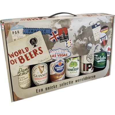 pdp-image-World of Beers Geschenkverpakking