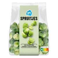 AH Spruitjes