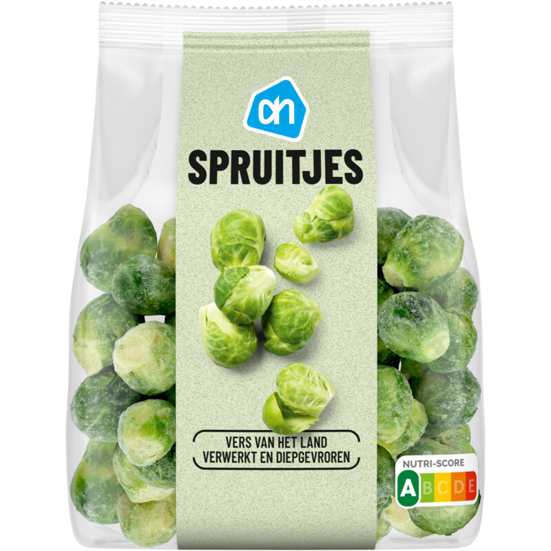 Een afbeelding van AH Spruitjes