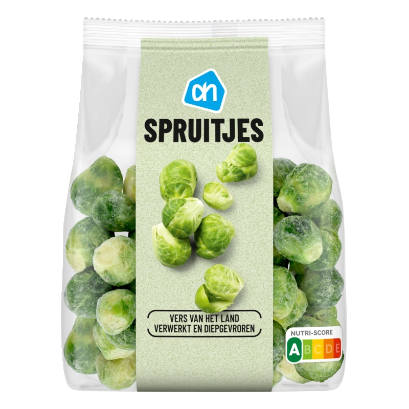AH Spruitjes