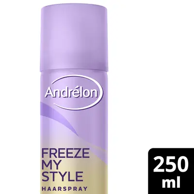 pdp-image-Andrélon Freeze my style haarspray