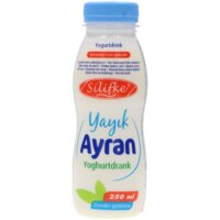Silifke Ayran yoghurtdrank