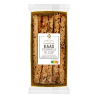 AH Roomboter kaasstengels met pitten