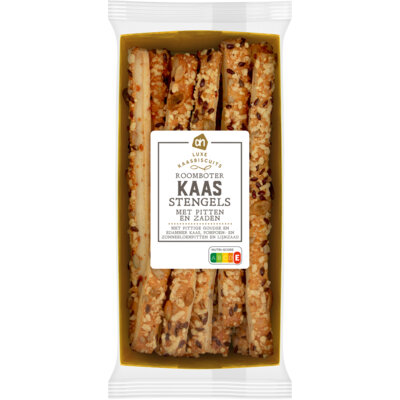 pdp-image-AH Roomboter kaasstengels met pitten