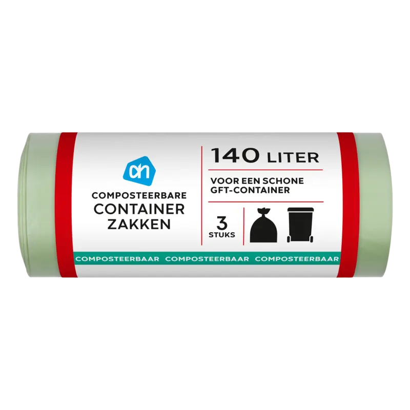 AH Containerzakken 140 liter