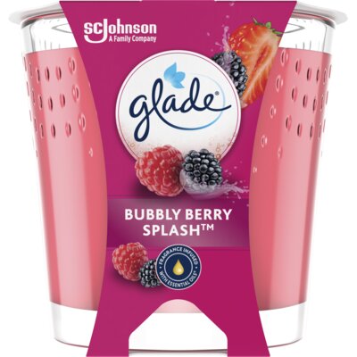 pdp-image-Glade Geurglas berry splash raapzaadwas