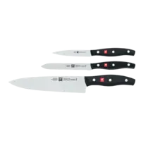 Zwilling Twin pollux messenset 3-delig