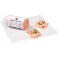 Een afbeelding van AH Kalfsleverworst