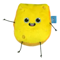 AH Pluche kaas