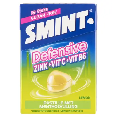 pdp-image-Smint Defensive pastille lemon