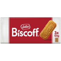 Een afbeelding van Lotus Biscoff Speculoos mega pack