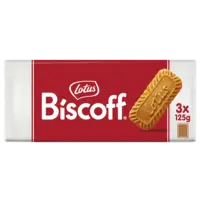 Lotus Biscoff Speculoos mega pack