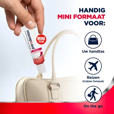 pdp-image-Parodontax Fluoride mini tandpasta gezond tandvlees
