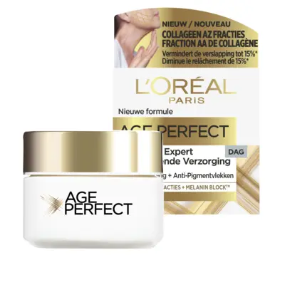 pdp-image-L'Oréal Paris age perfect verstevigende dagcrème