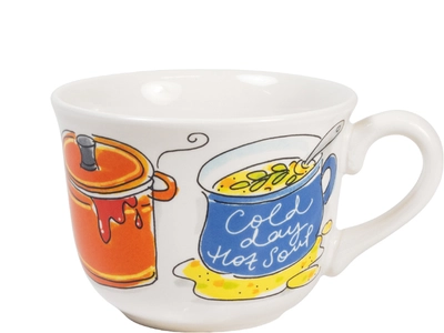 pdp-image-Blond Amsterdam Soepkom cozy days
