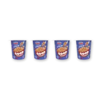 Unox Good noodles pittige kip 4-pack