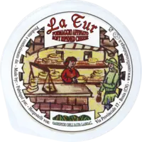 La Tur Italiaanse kaas