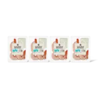 AH Cocktailgarnalen knoflooksaus 4-pack