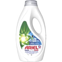 Een afbeelding van Ariel Active+ wasmiddel
