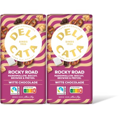 pdp-image-Delicata Reep rocky road witte chocolade 2-pack