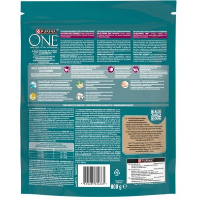 pdp-image-Purina ONE Urinary care rijk aan kip