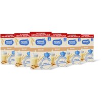 Nestlé Pyjamapapje biscuit 6m+ 6-pack