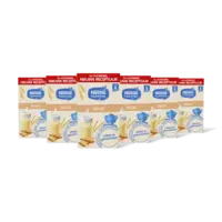 Nestlé Pyjamapapje biscuit 6m+ 6-pack