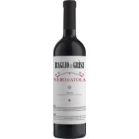 Een afbeelding van Baglio di grisi Nero d'avola
