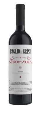 pdp-image-Baglio di grisi Nero d'avola