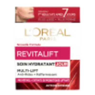 pdp-image-L'Oréal Paris revitalift anti-rimpel dagcrème