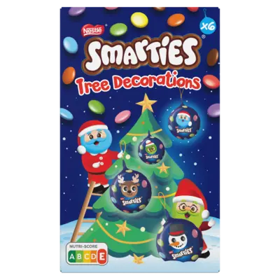 pdp-image-Smarties Tree decorations