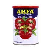 Akfa Tomaten puree