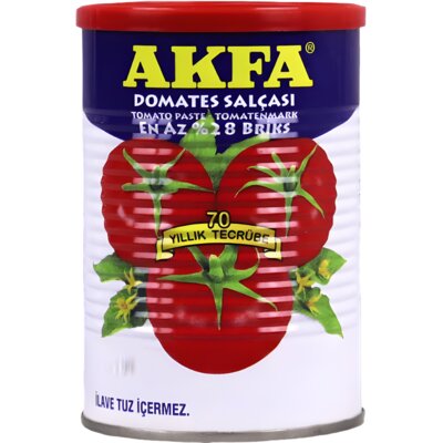 pdp-image-Akfa Tomaten puree