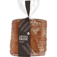 Een afbeelding van AH Liefde & Passie Meergranen ongesneden