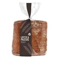 AH Liefde & Passie Meergranen ongesneden