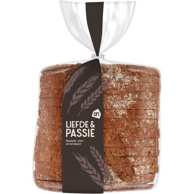 pdp-image-AH Liefde & Passie Meergranen ongesneden