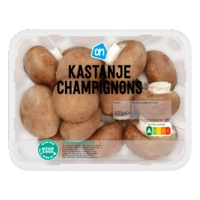 AH Kastanjechampignons