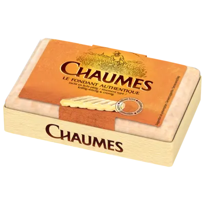 pdp-image-Chaumes Grand caractere