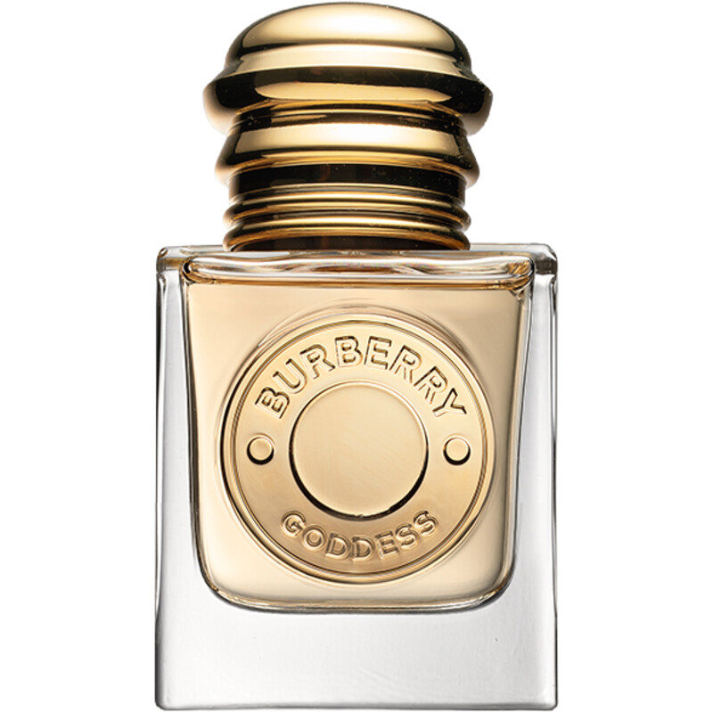 Een afbeelding van Burberry Goddess edp spray 30ml
