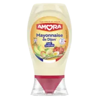 Amora Dijon mayonnaise