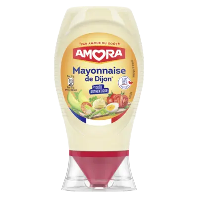 pdp-image-Amora Dijon mayonnaise
