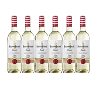 Stormhoek Moscato 6 flessen