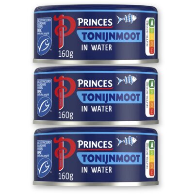 pdp-image-Princess Tonijnmoot in water 3-pck