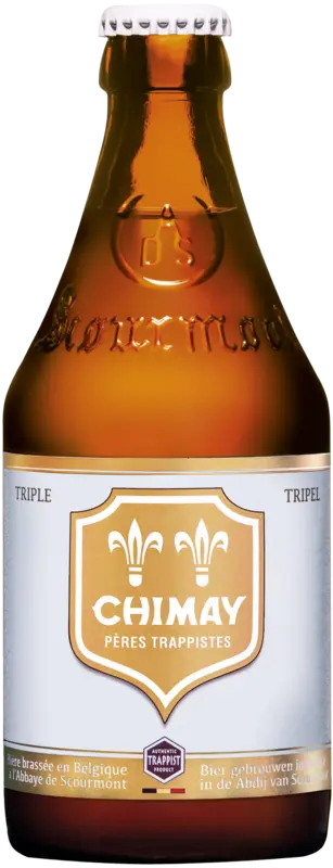 Tripel Cinq Cents - Fles - 330ML