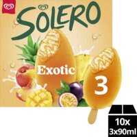 Een afbeelding van Ola Solero exotic