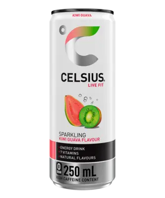pdp-image-Celsius Sparkling kiwi guava flavour