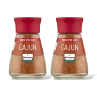 Verstegen World spice blend cajun 2-pack